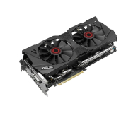 ASUS GeForce GTX 980 4096MB 256bit DirectCu II Strix OC - 210485 - zdjęcie 5